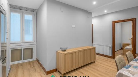 Photo 4 of Flat for sale in Calle Virgen del Carmen, Egia, Gipuzkoa