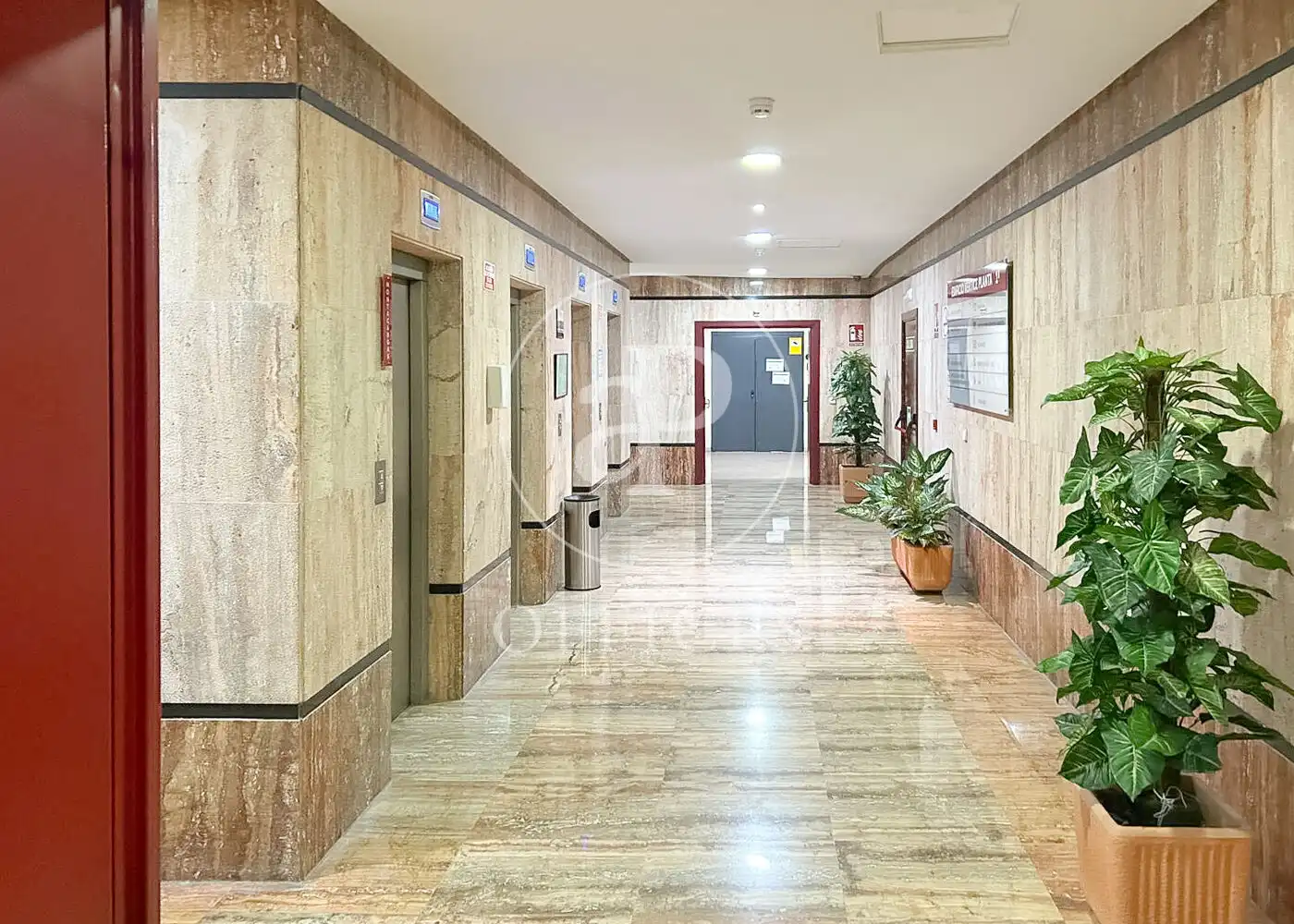 Office for sale in Madrid  with Air Conditioner