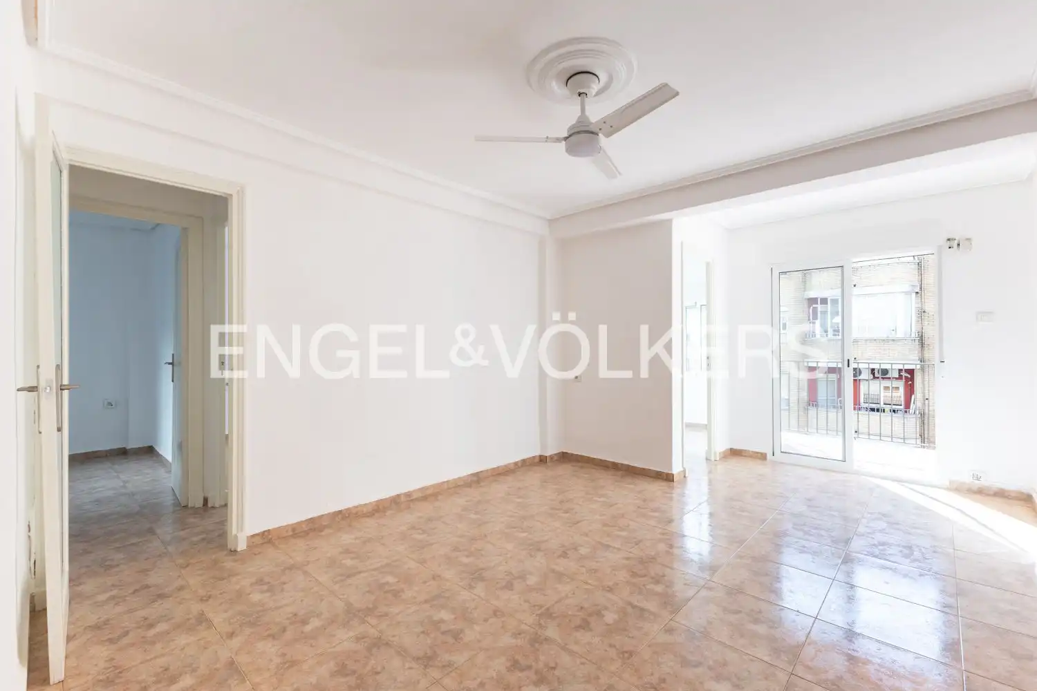 Wohnung mit Terrasse zum Verkauf in Patraix