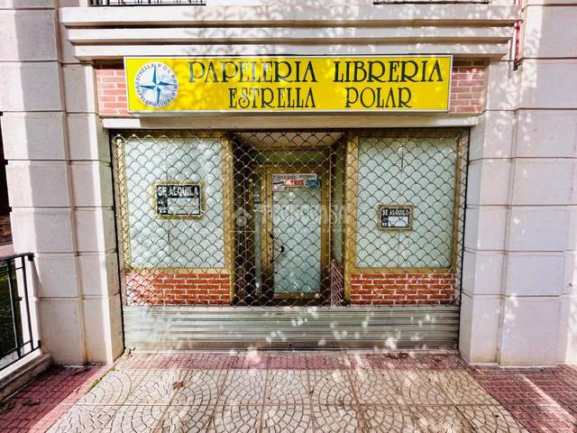 Local comercial en Venta en Laguna de Duero