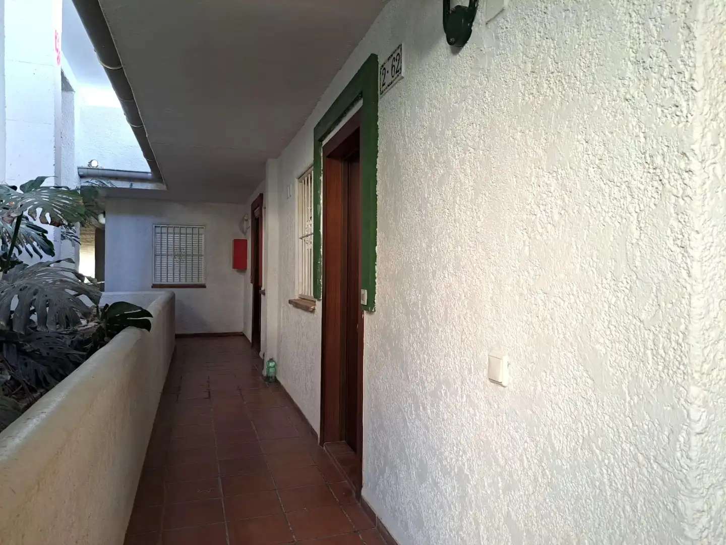 Maisonette zum Verkauf in de la Ermita, Playa Poniente
