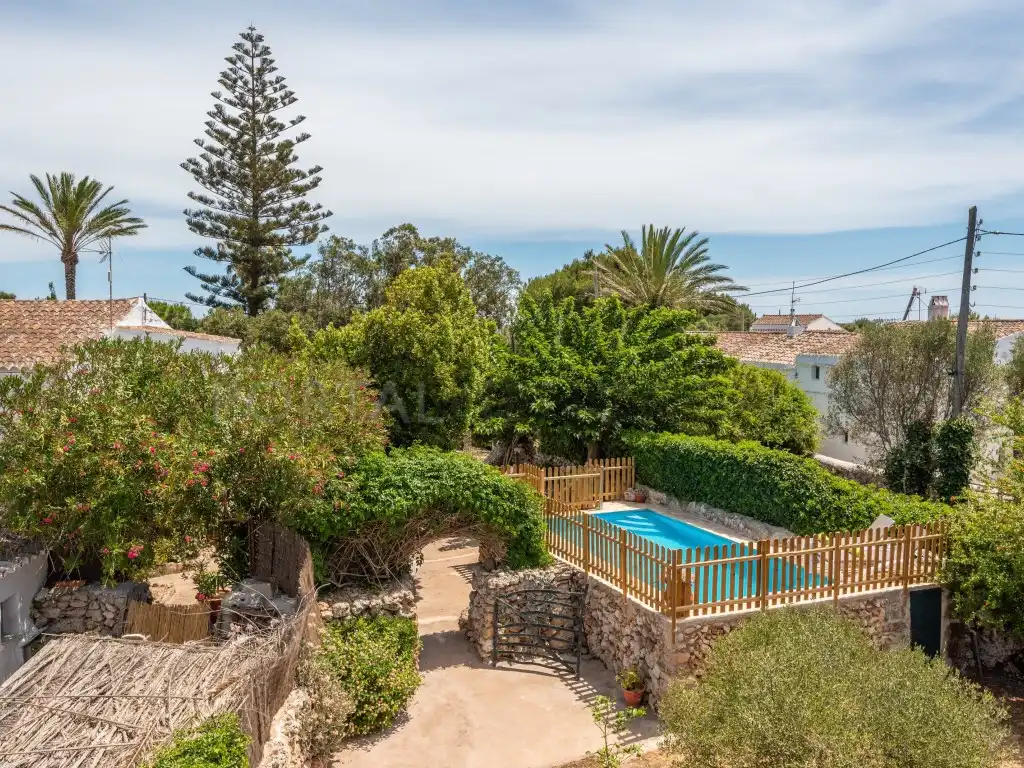 Finca rústica en venta en Trebalúger