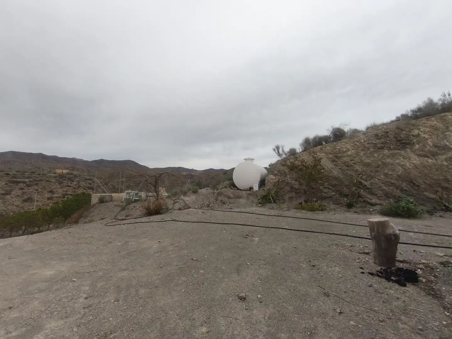 Casa amb jardí en venda a Tébar - Los Arejos, imagen 59