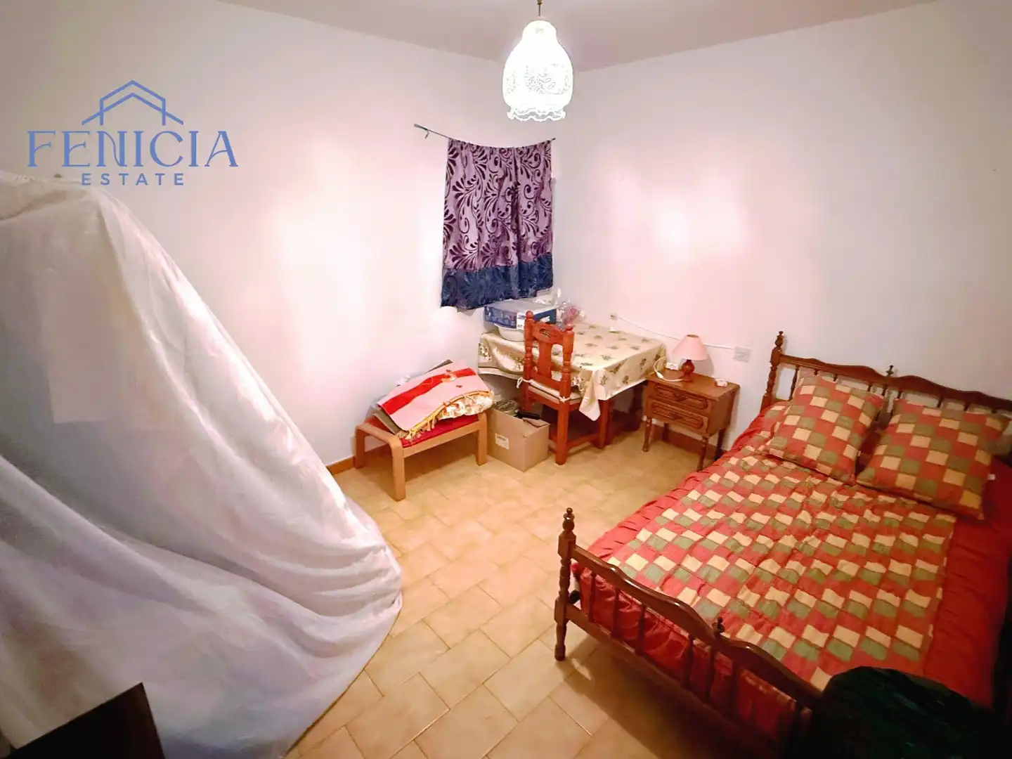 Schlafzimmer von Geschaftsraum zum Verkauf in Almuñécar mit Terrasse