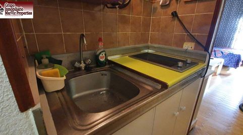 Foto 3 de Estudio en venta en Juzgados - Plaza de Toros, Benidorm