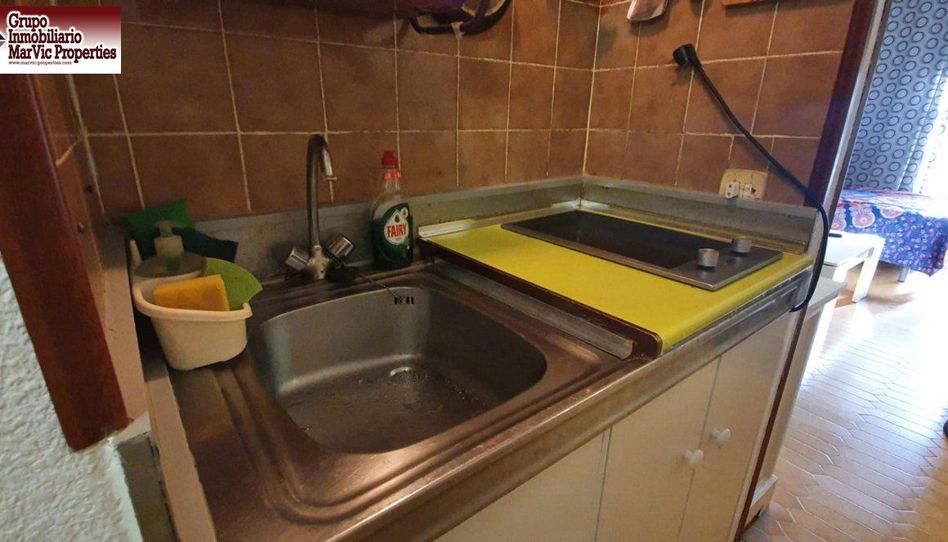 Estudio en venta en Juzgados - Plaza de Toros - 3