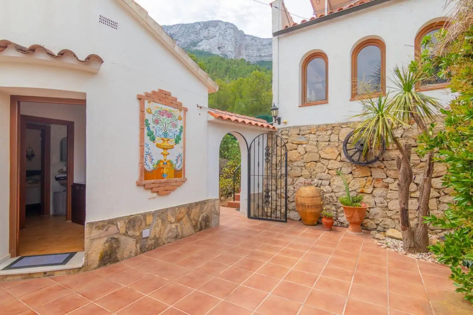 Chalet con piscina en venta en La Pedrera - Vessanes, imagen 20