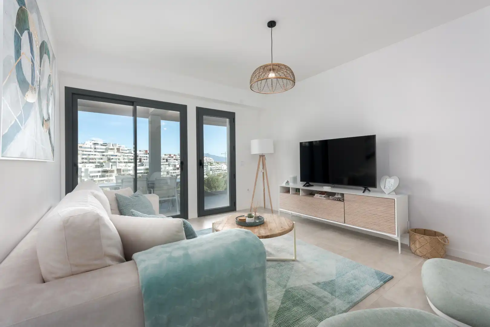 Apartment mit Pool zum Verkauf in Estepona Pueblo, imagen 9