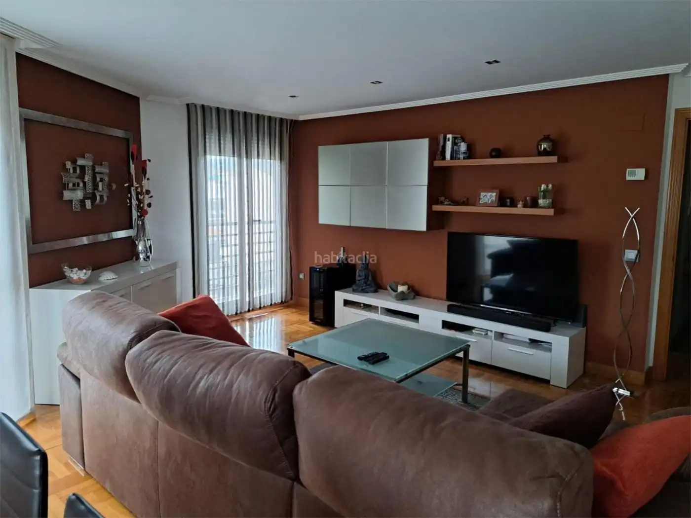Flat with lift for sale in Aldea Faeo 3, imagen 2