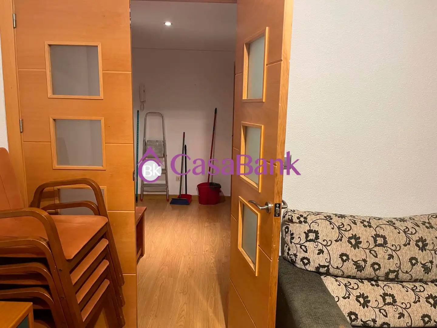 Piso en venta en Córdoba con Calefacción y Trastero