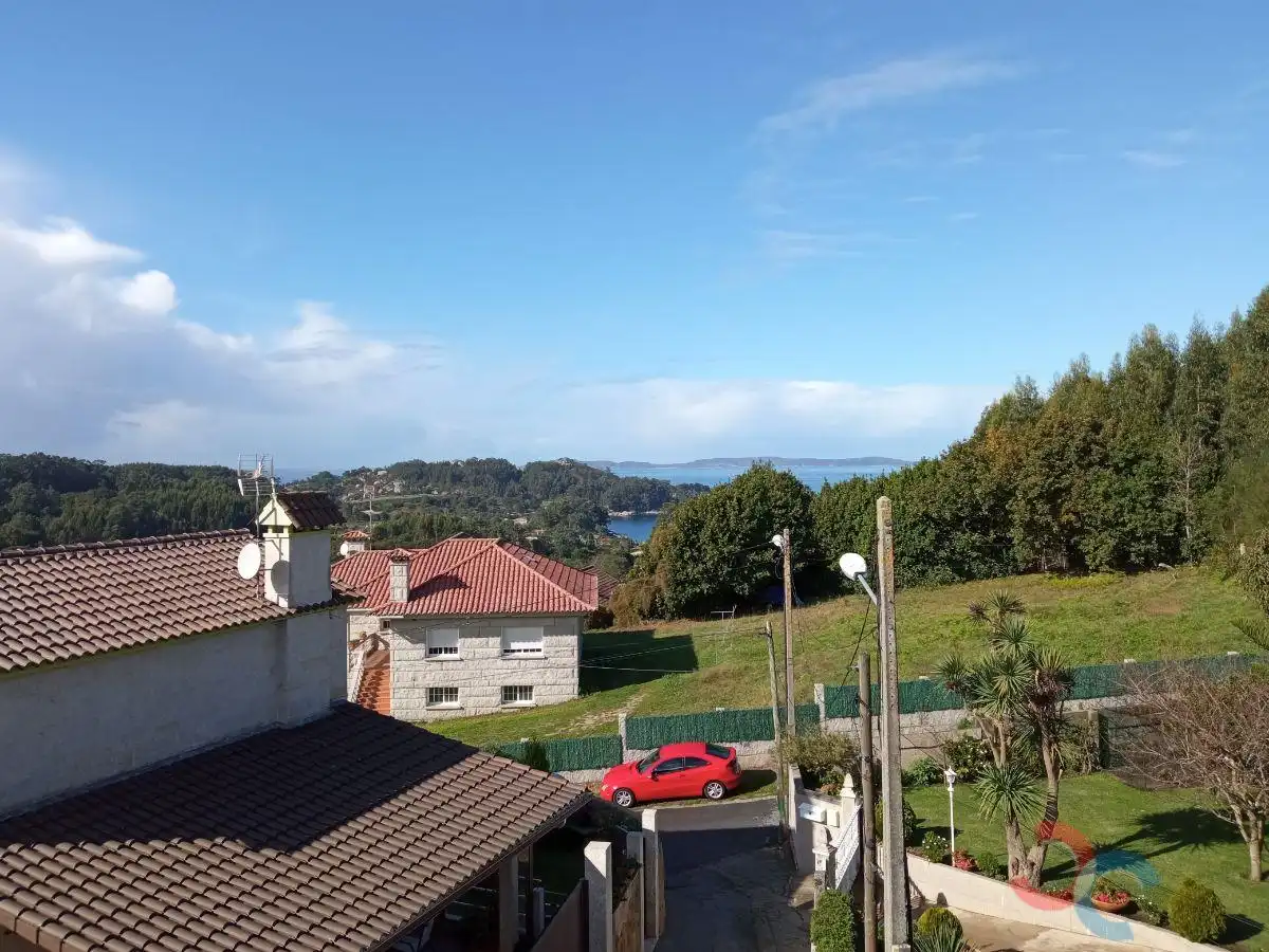 Houses for sale in Bueu