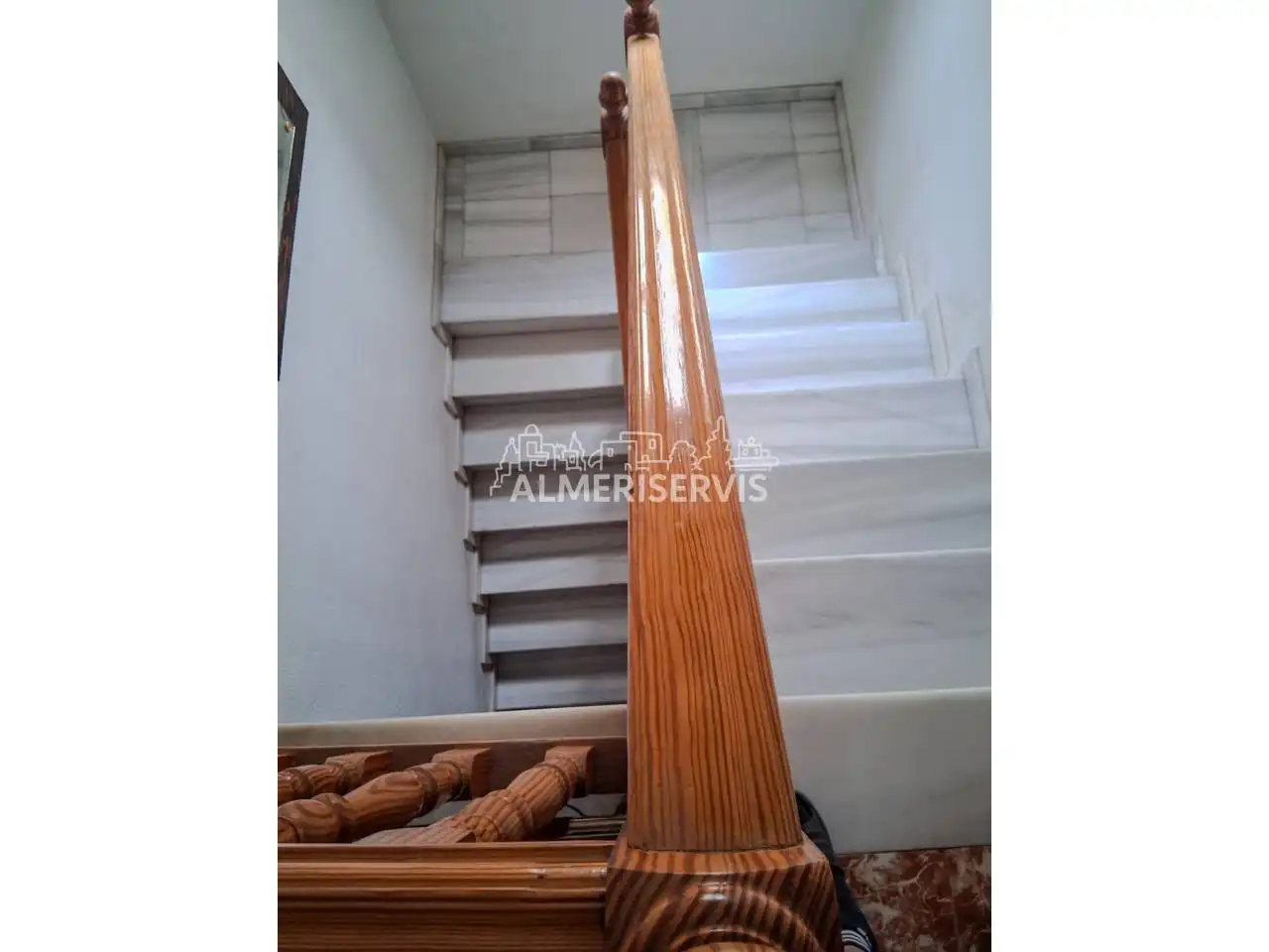 Casa adosada en venta en El Ejido con Aire acondicionado, Terraza y Amueblado