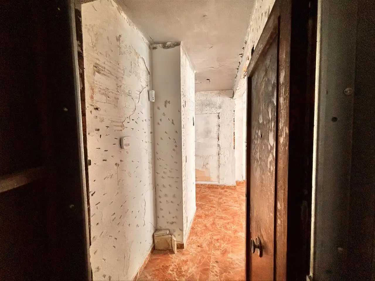 Flat for sale in Alcoy / Alcoi