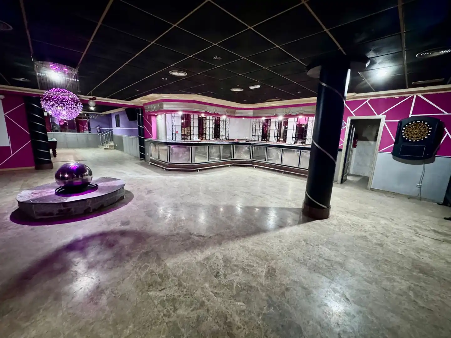 Local commercial à vendre à Valdepeñas, imagen 28