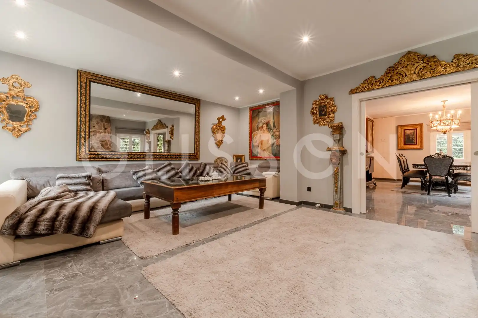 House with pool for sale in Moncloa - Aravaca, imagen 18