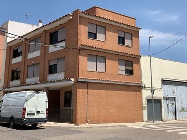 Industriegebäude zum Verkauf in Carrer de Pasqual Meneu