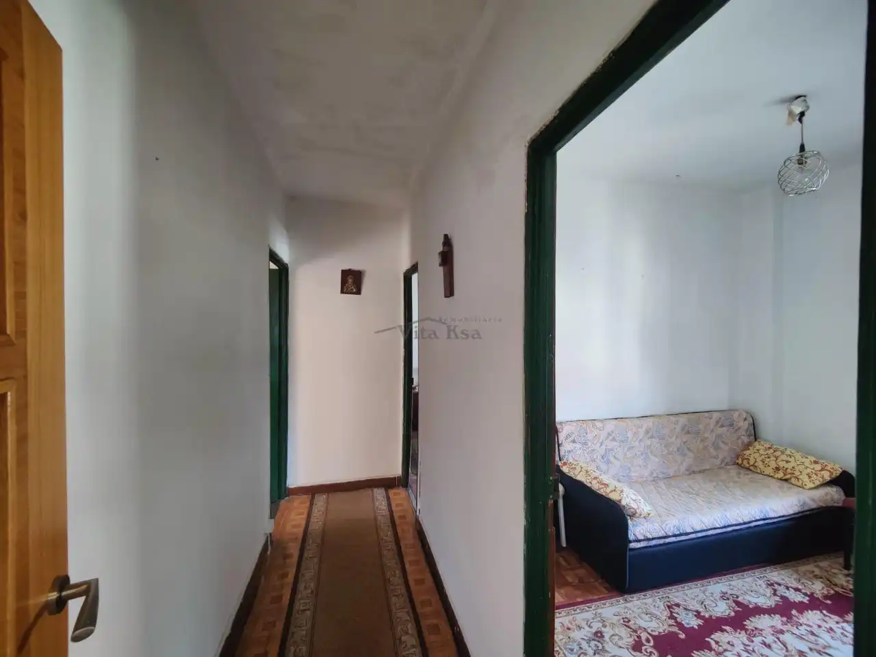 Casa o chalet en venta en Ourense Capital  con Jardín privado