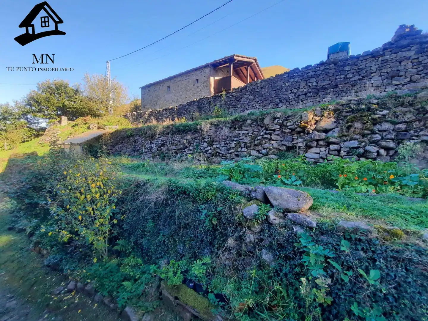 Casa rústica en venda a Vega de Pas, imagen 47