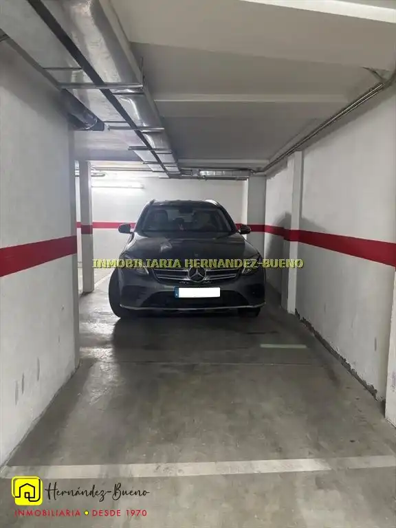 Flat with terrace for sale in Centro, imagen 54