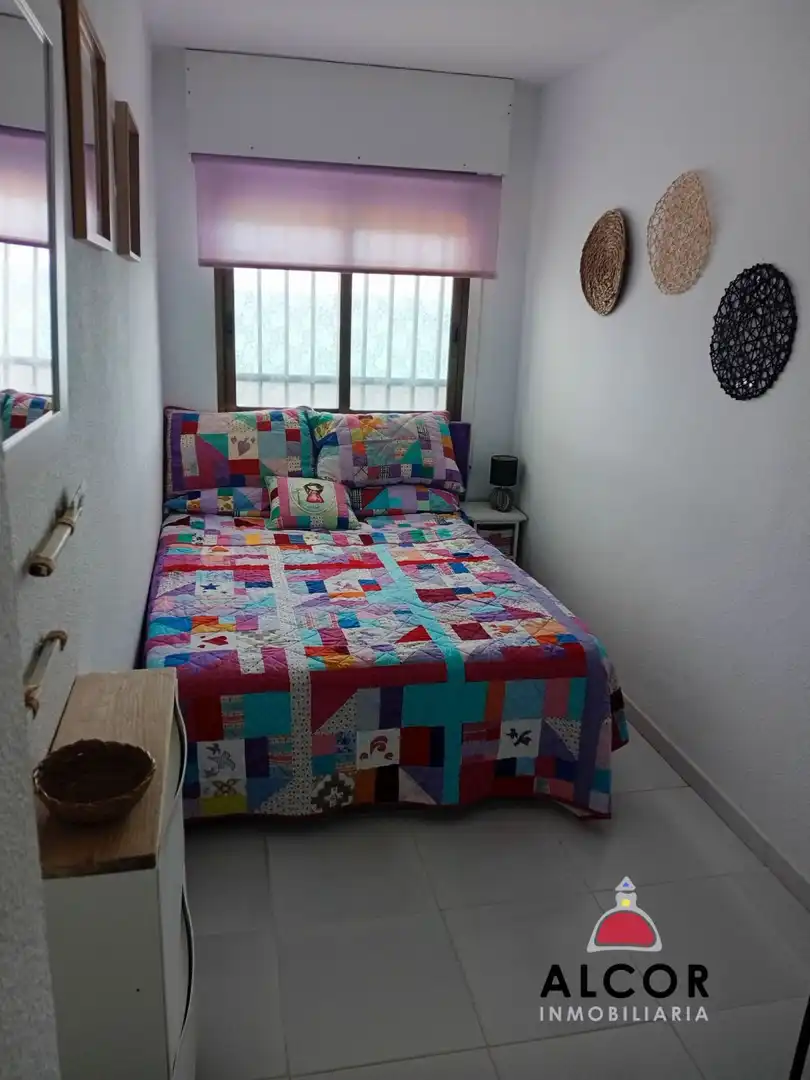 Flat with terrace for sale in Playa de la Concha, imagen 13