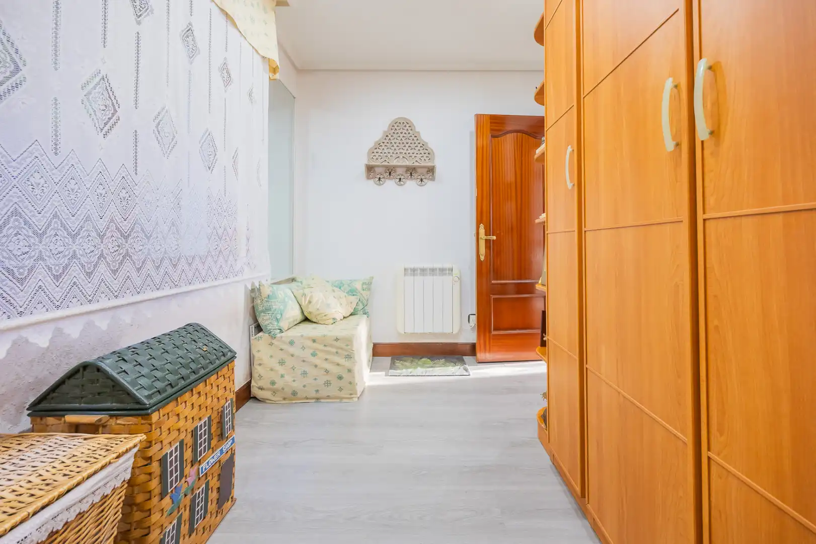 Flat for sale in Alonsotegi