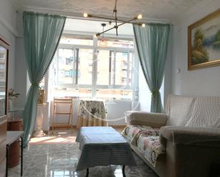 Flat to rent in Av. dels Germans Maristes, Na Rovella - Hermanos Maristas