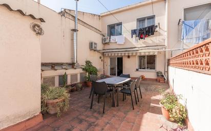 Terrace of Flat for sale in Mollet del Vallès  with Air Conditioner and Terrace