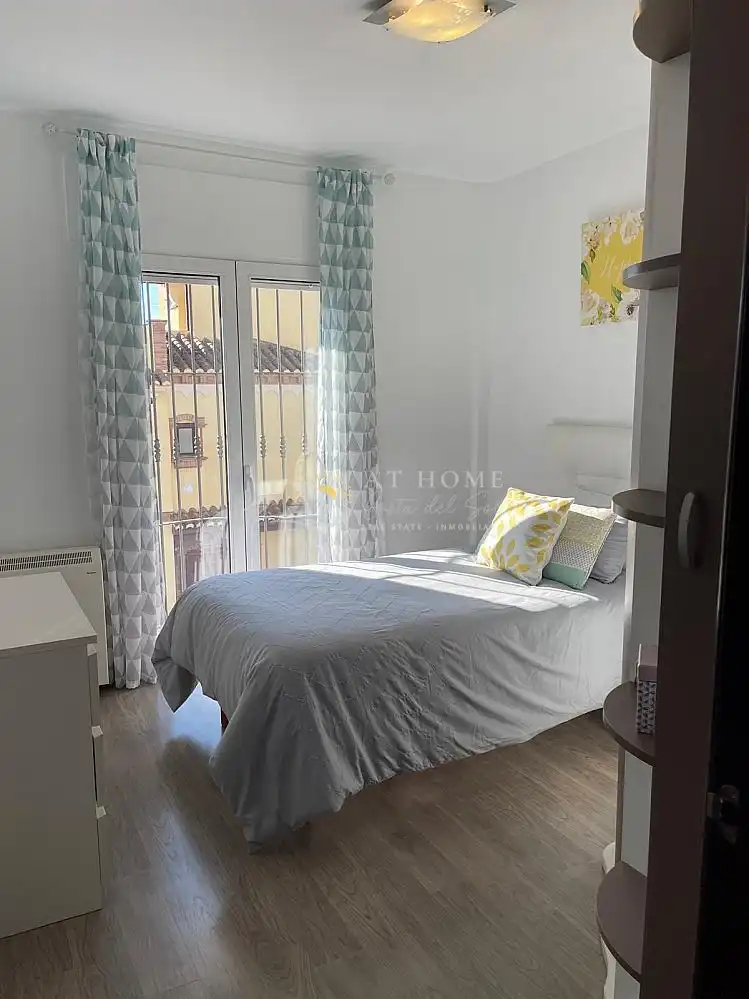 Casa con piscina en venta en Centro, imagen 7
