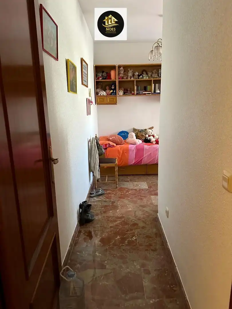Piso con terraza en venta en Bailén, imagen 7