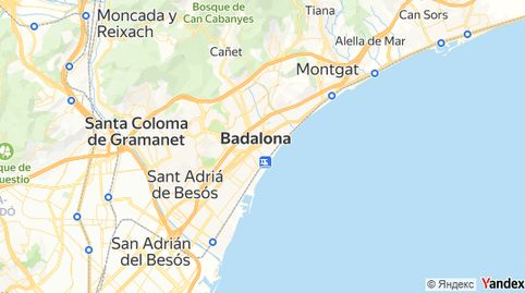 Foto 3 de Casa o chalet en venta en Centre, Badalona