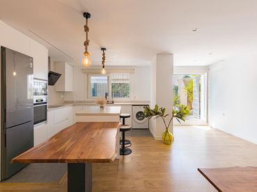 Flat for sale in Norte