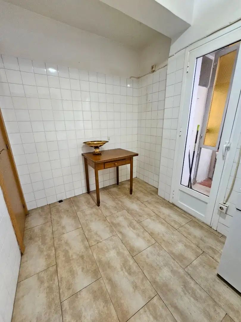Bedroom of Flat for sale in Granada