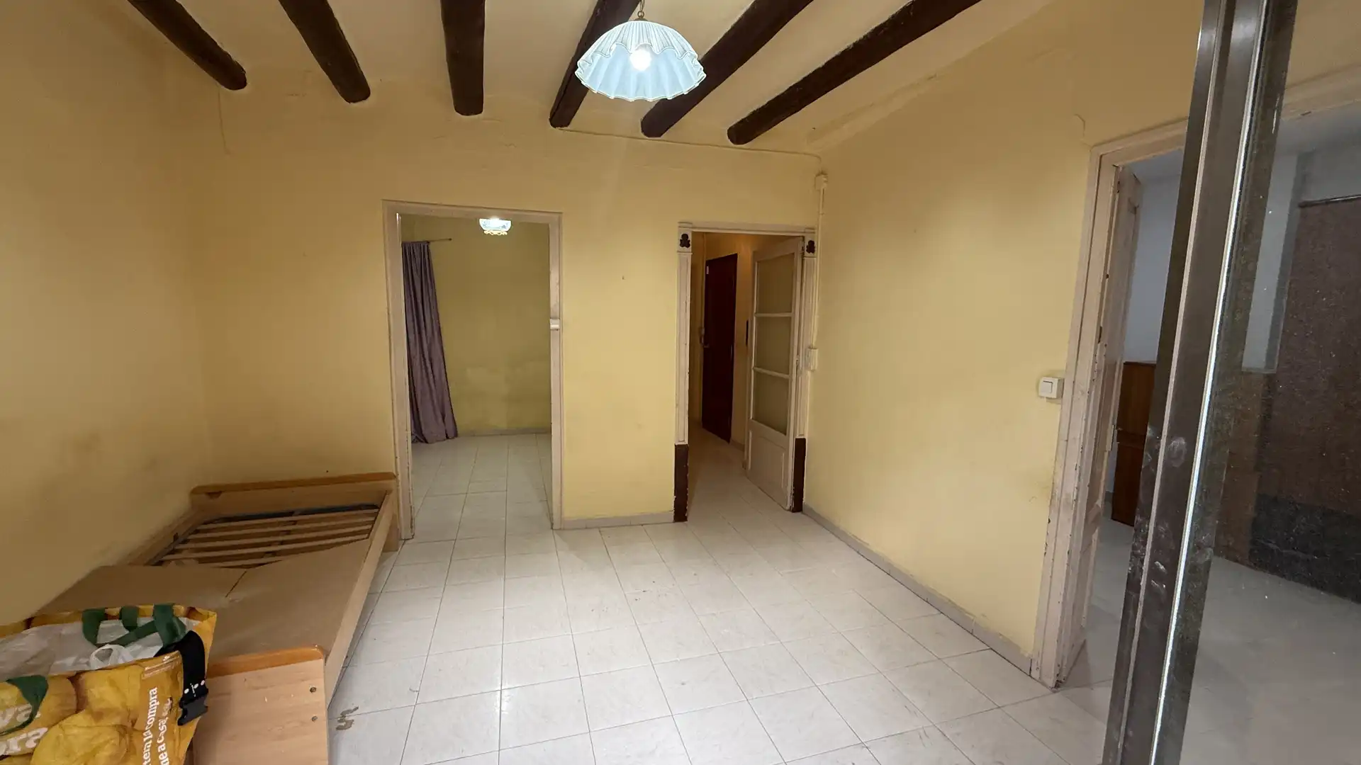Piso en venta en Valls