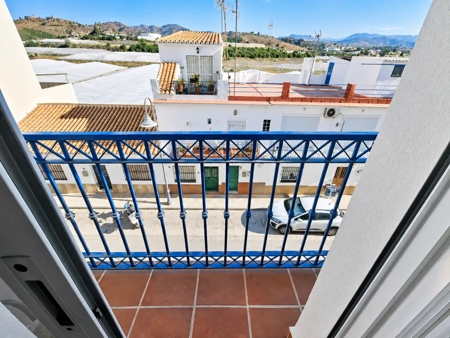 Appartement avec ascenseur à vendre à Urbanización Santa Rosa, imagen 7