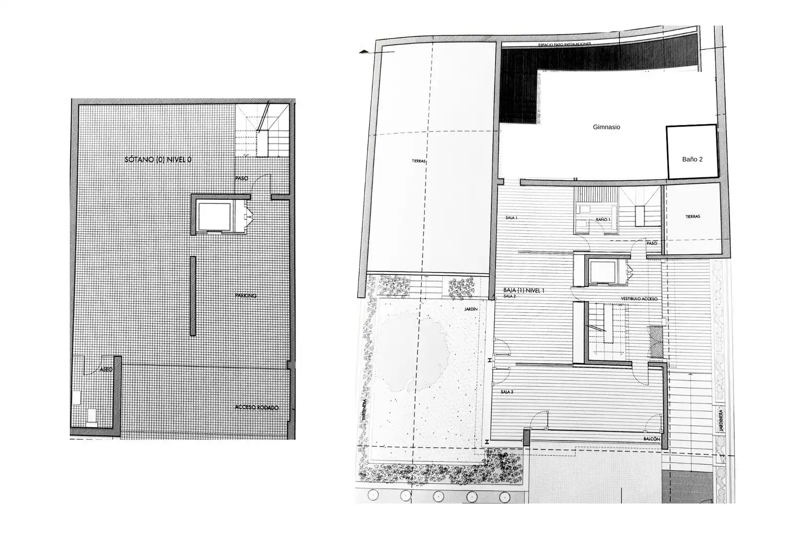 Casa o chalet en venta en Carrer de les Oliveres, El Papiol
