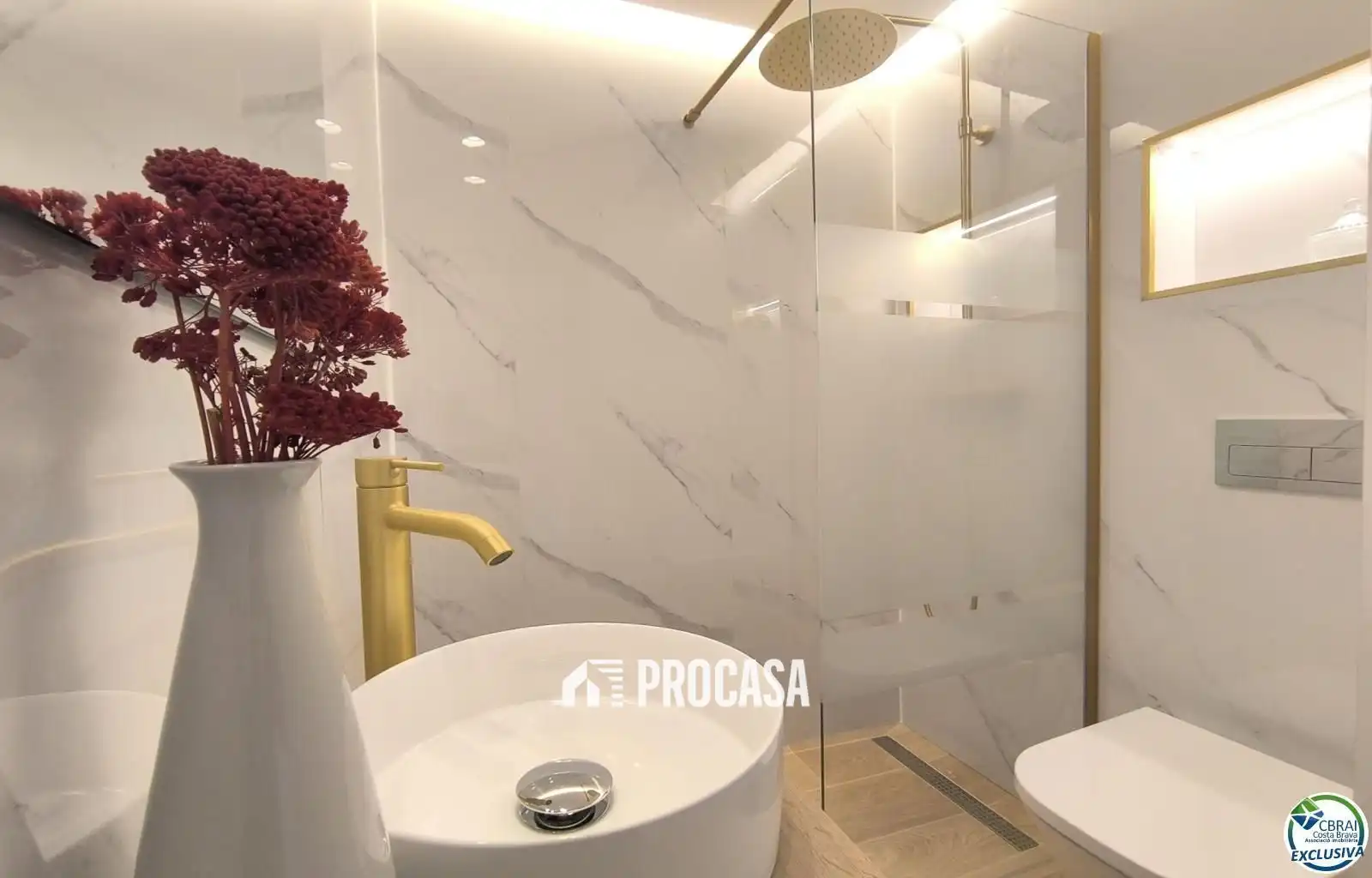 Piso con ascensor en venta en DELTA MUGA, imagen 9