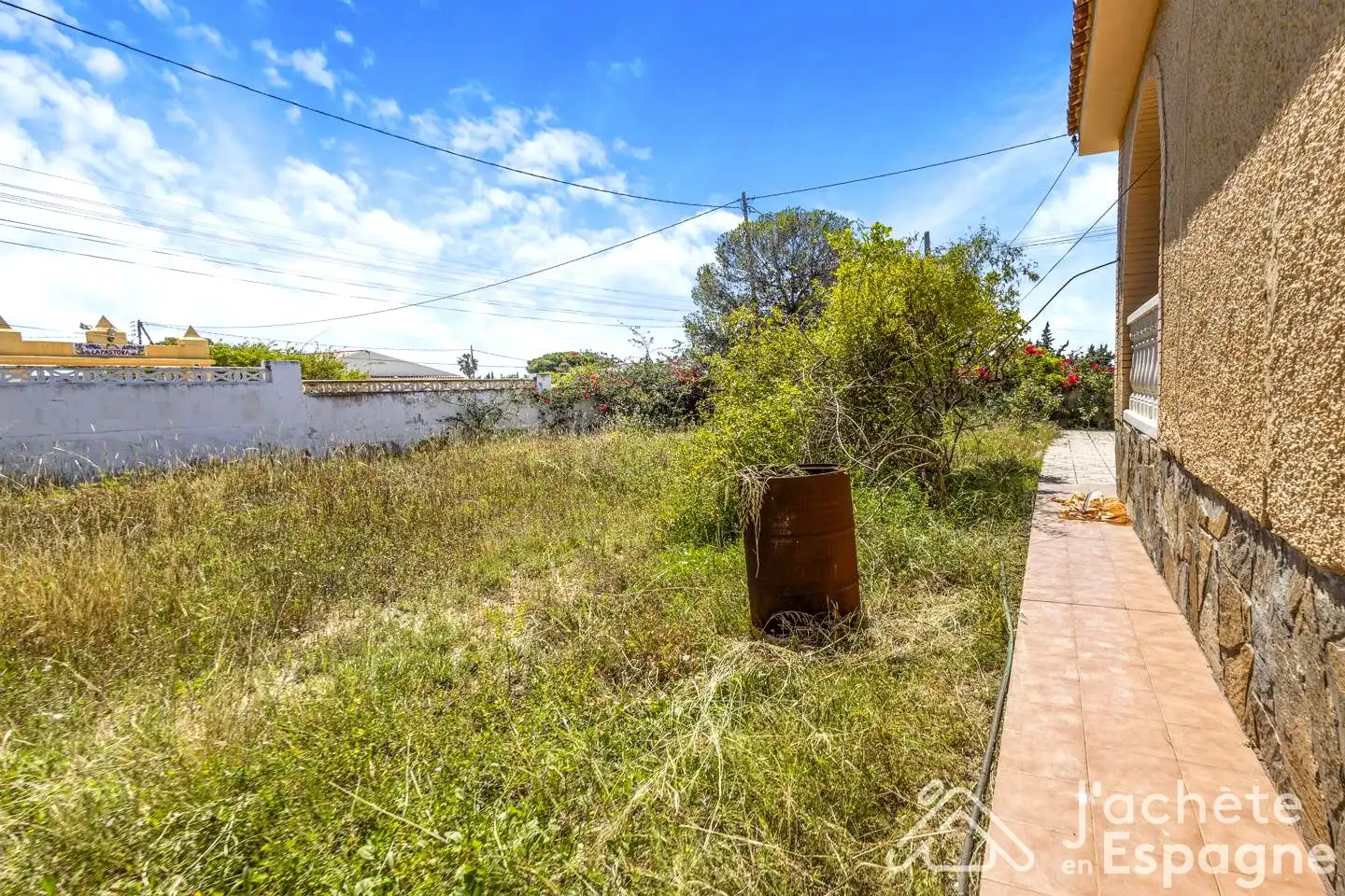 Casa o chalet en venta en Mutxamel con Jardín privado y Terraza