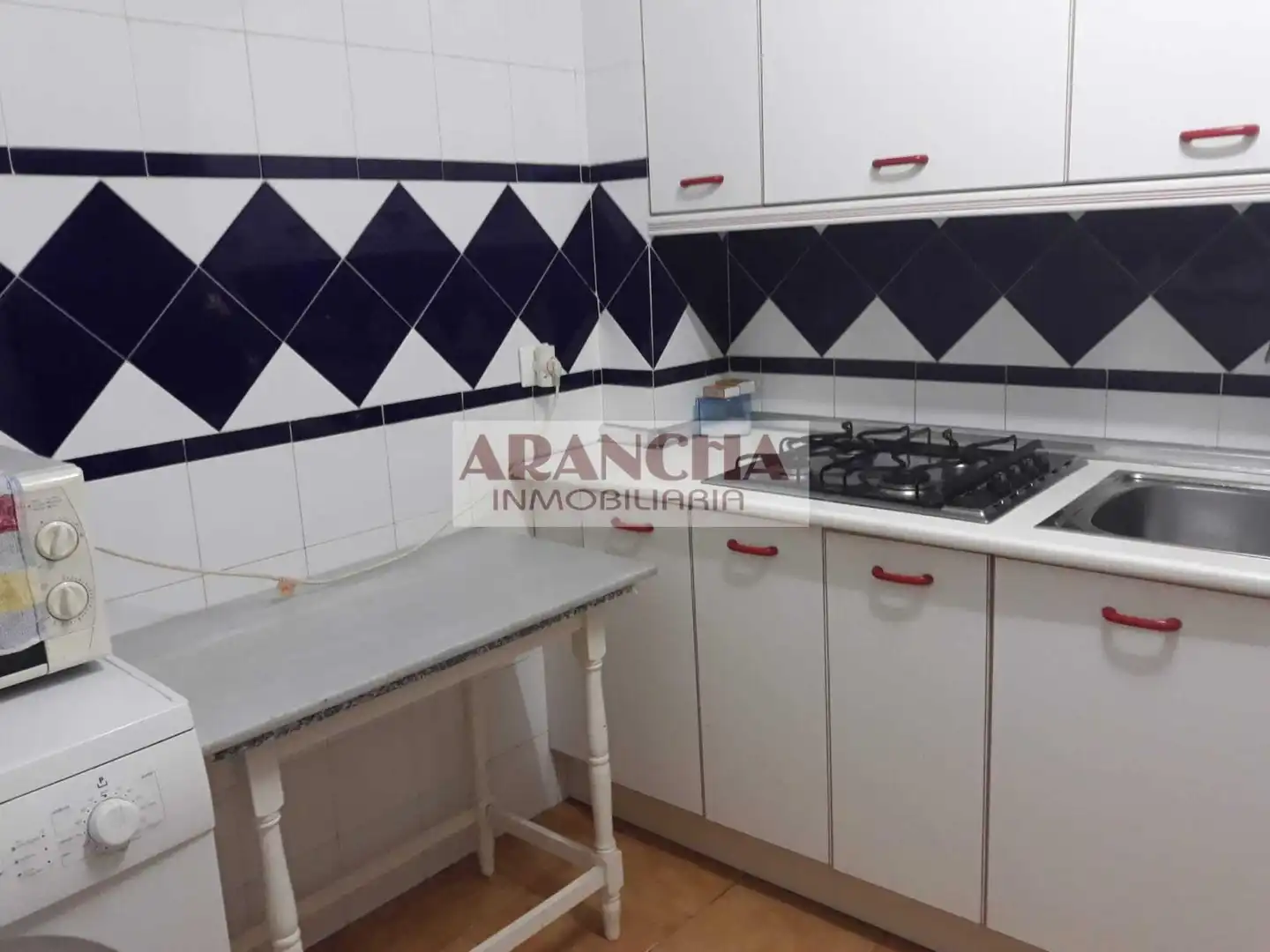 Cuina de Dúplex en venda en Chipiona