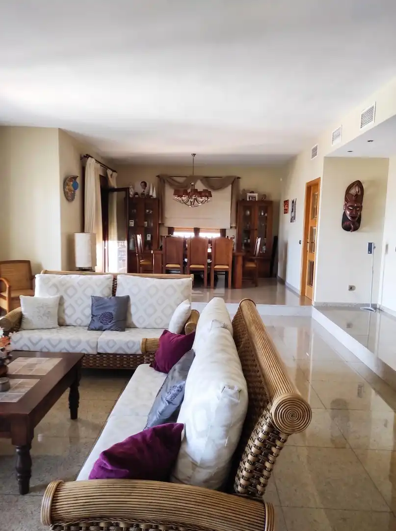 Detached house with pool for sale in Campo de Mijas, imagen 13