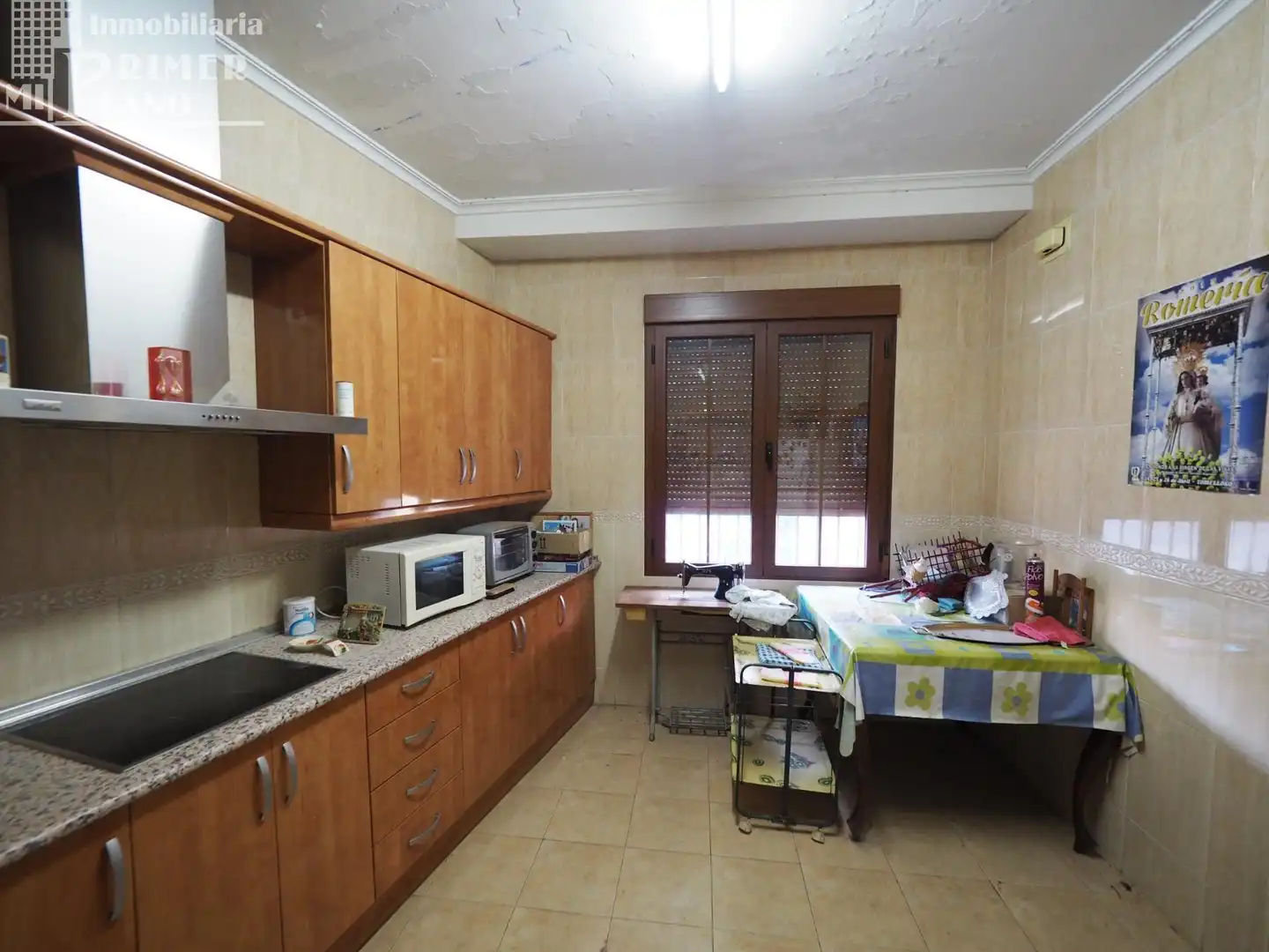 Casa en venda a Tomelloso