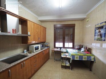 Casa en venta en Tomelloso