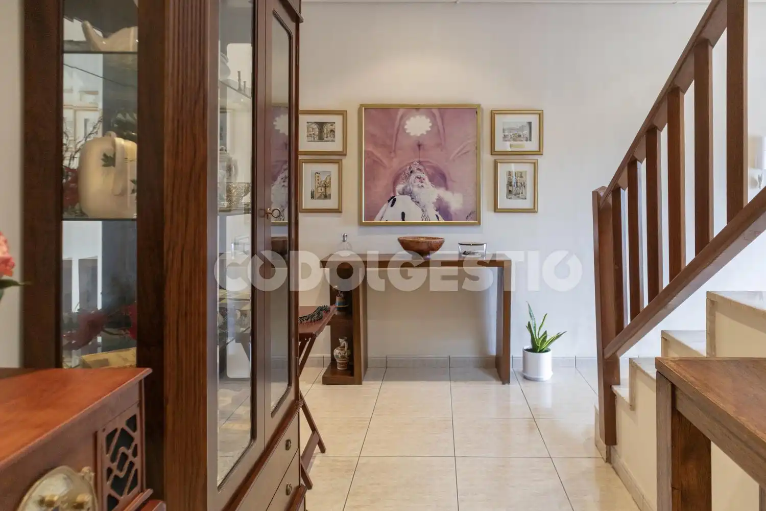 Flat with lift for sale in Torras i Bages, imagen 10