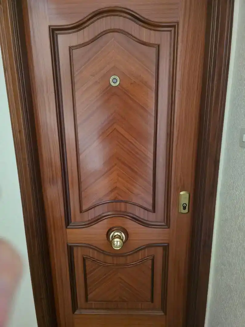 Wohnung zur Miete in A Coruña Capital 