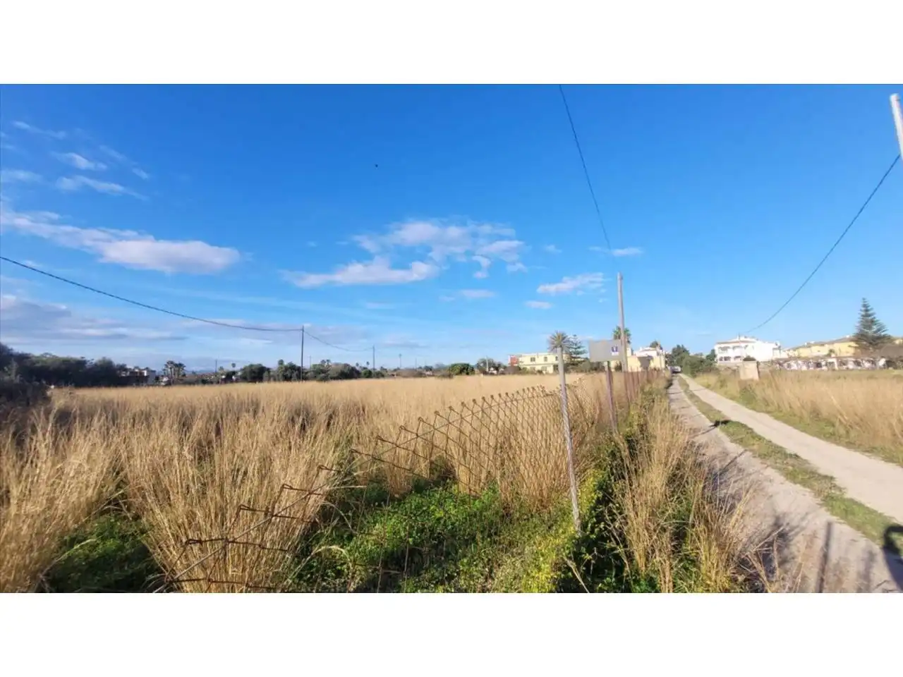 Rural land for sale in Calle PL POLIGONO 24 139 Suelo 12500 VINAROS 24