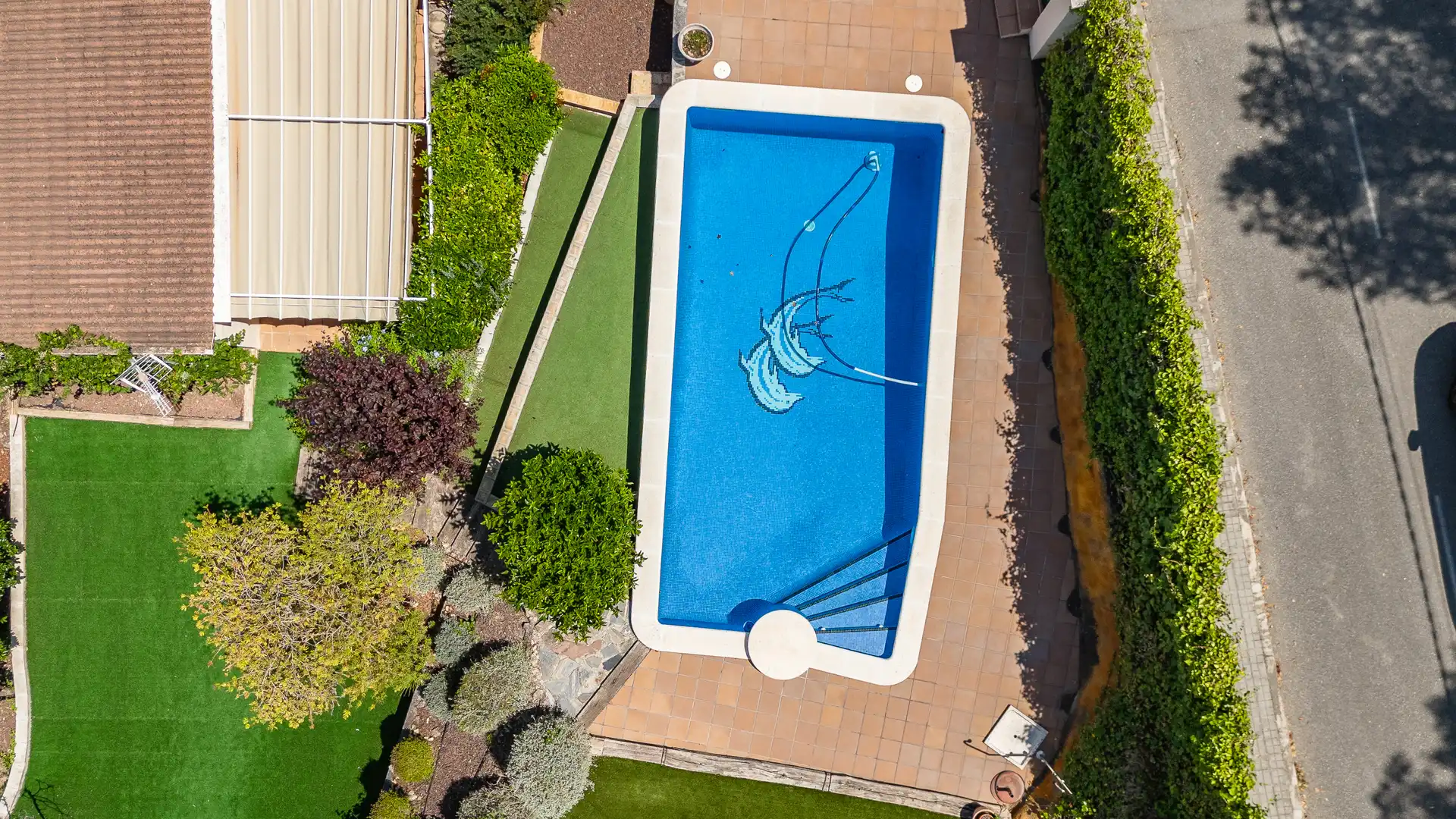 House with pool for sale in Olivella, imagen 80