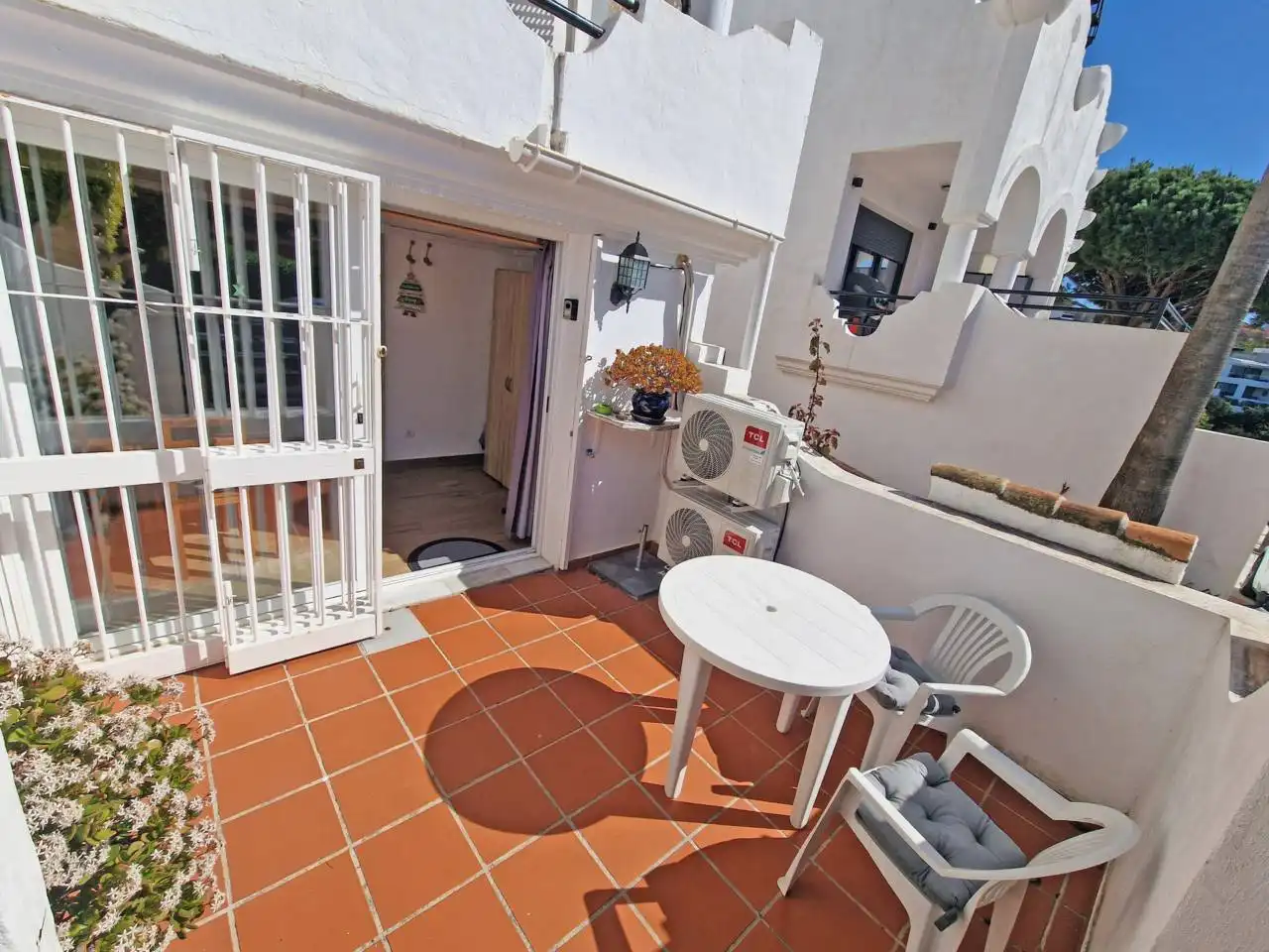 Vivienda con piscina en venta en Elviria - Cabopino, imagen 4