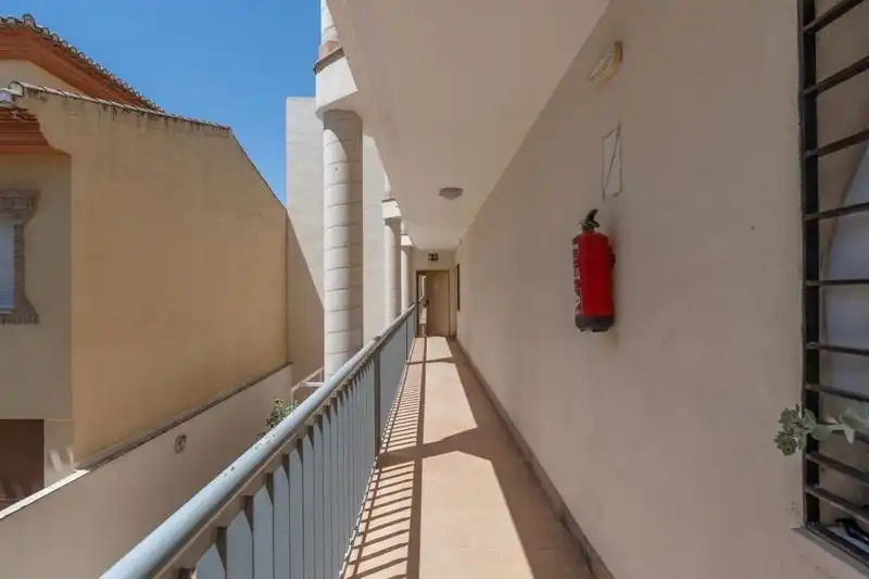 Appartement avec terrasse à vendre à Calle REINA MORA, imagen 31