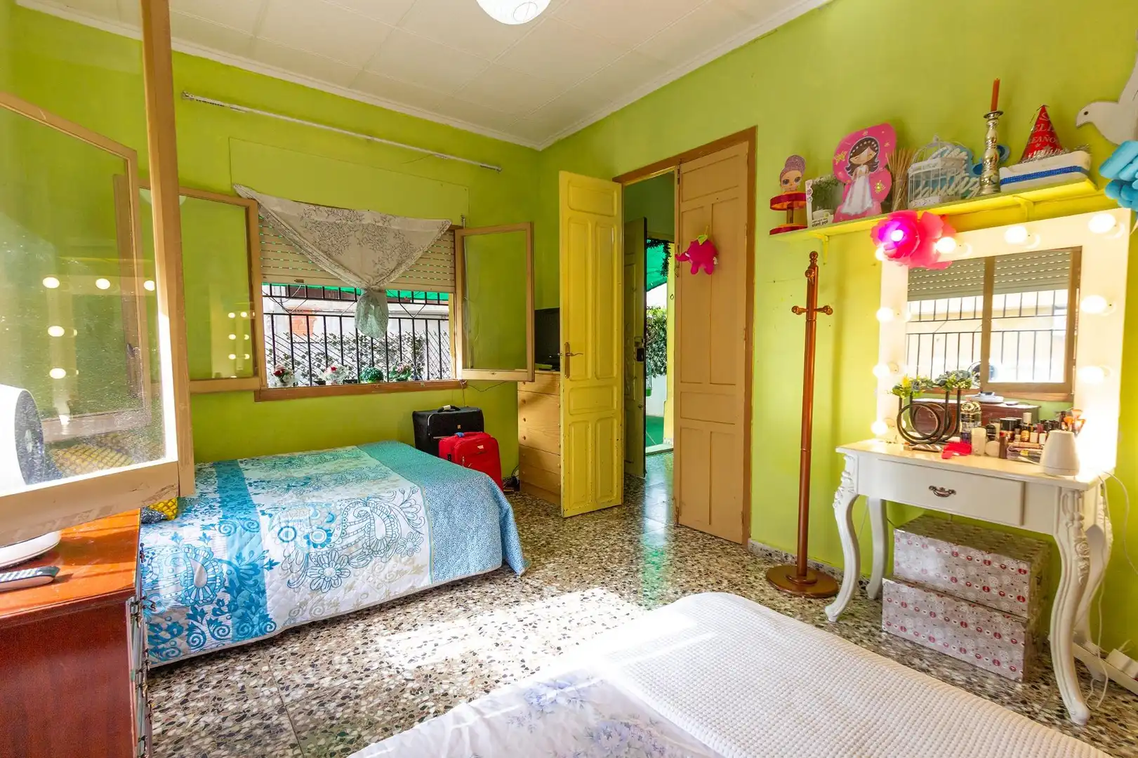 Casa rústica en venta en La Murada - Los Vicentes, imagen 28