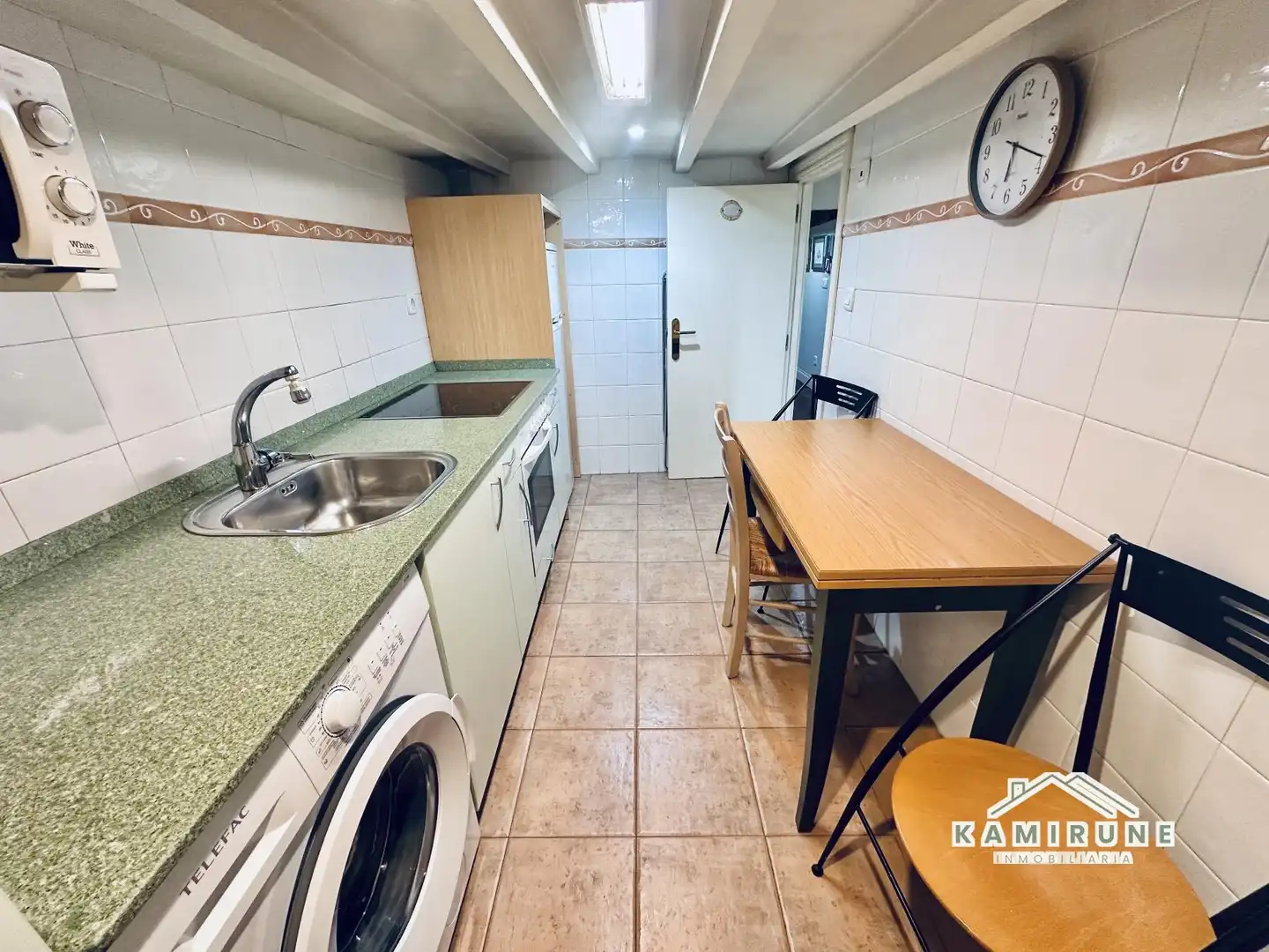 Appartement avec terrasse à vendre à Carniceria Vieja, imagen 26