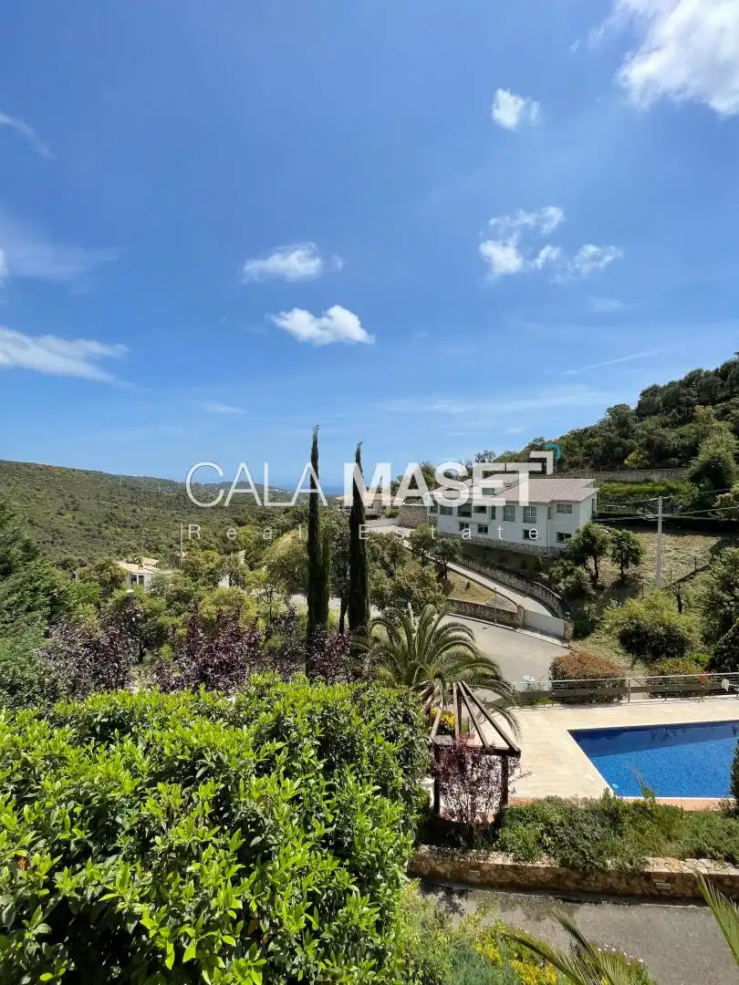 Villa mit Garten zum Verkauf in Platja d'Aro, imagen 5